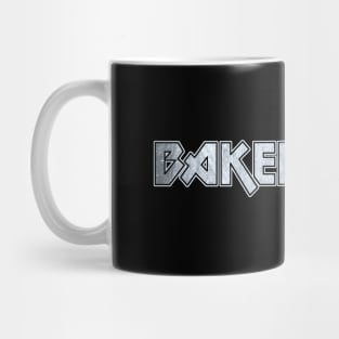 Bakersfield Mug